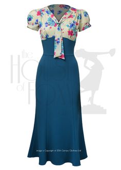 1930 Vintage Dresses, 1930's Dresses, 1930 Fashion, 1930's Fashion, Vestidos Retro, 1930s Style, 42nd Street