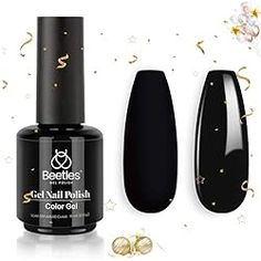 20 Outrageously Cute Fall Nail Colors for Dark Skin Beauties Gel Polish Nail Art, Gel Nail Design, Soak Off Gel, Uv Lamp, Beetles, Gel Nail, Gel Nail Polish, Gel Polish, Manicure