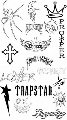 Flash Art Tattoos Men, Drawing Ideas For Tattoos, Easy Tattoo Ideas For Beginners, Tattoo Sketches Unique Men, Mens Tattoo Designs Drawing, Easy Tattoos For Men, Simple Tattoo Stencils For Men, Tattoo Stencil Outline Men, Chest Tattoo Stencil Men