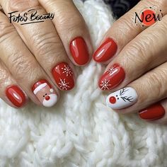 Click here to view more Fofosbeauty Press On Nails at lower price! Fofosbeauty--Festive Nail Art to Wear This Christmas! Press on nails 24 Pieces set 12 different sizes. Acrylic nails art accessories design 24 pcs set full nail design fake nail tips with free nail glue sticker sheet and mini nail file. These tools can help you wear fake nails better, and the operation is easy and convenient for everyone. Get into the holiday spirit with our exclusive Christmas-themed nail wraps! Perfect for adding a touch of sparkle to your festive outfits. From classic colors to whimsical winter designs, our nail wraps make celebrating easy and stylish. In only 1 minutes, you can get the same glitter effect instead of paying half an hour for the expensive nail salon manicure. Features: Artificial Fake Nai Press On Nails Red, Holiday Themed Nails, Nails For Women