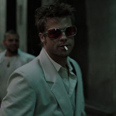 #fightclub #tylerdurden #thenarrator #marlasinger #1999