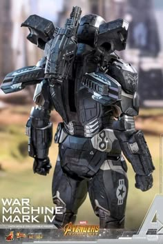 Armor Ideas, Military Hardware, Avengers Infinity