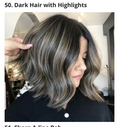 Confidence For Women, Bob Balayage, Dimensional Hair Color, Hair Today Gone Tomorrow, Best Bobs, Choppy Bob Haircuts, Best Bob Haircuts, Chin Length Bob, Choppy Bob Hairstyles