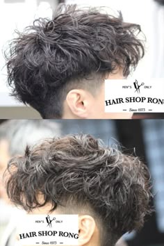 Curly Asian Hair, Perm Hair Men, 2024 Haircut, Oblong Face, Curly Hair Fade, Mens Haircuts Short Hair, Men Haircut Curly Hair, Crop Hair, Mens Hairstyles Thick Hair