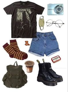 80s Inspired Outfits Summer, Summer Grunge Clothes, Cottagecore Everyday Outfits, 80s Slasher Summer Aesthetic Outfits, Summer Clothes Grunge, Grunge Outfit Inspo Summer, 80s Slasher Aesthetic Outfits, Dark Academia Grunge Outfit, Slasher Summer Aesthetic Outfits