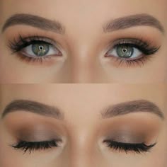 Charlotte Bird, Bird Makeup, Beauty Make-up, How To Apply Mascara, Natural Eye Makeup, Makeup Goals, Wedding Hair And Makeup, Eye Make