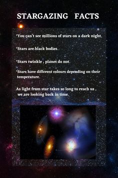 Facts on stars Amazing Space Facts, Interesting Space Facts, Star Facts Astronomy, Space Facts Unbelievable, Facts About Stars, Stars Facts, Constellation Project, Amazing Facts About Space, Outer Space Facts