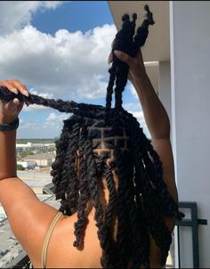 Loc Tips, Short Dreadlocks Styles, Baby Boy Hairstyles, Natural Straight Hair, Cute Dreads, Dreadlock Styles