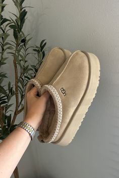 Tazz Slipper curated on LTK Igg Slippers, Trendy Ugg Slippers, Ugh Tazz Slipper, Ugh Slipper, Ugg’s Slippers, Tazz Slipper Outfit, Womens Slippers Ugg, Slipper Aesthetic, Women’s Ugg Slippers Outfit