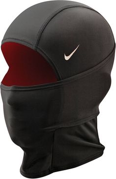 Nike Mens Pro Hyperwarm Hood | Holiday 2023 at DICK'S Nike Pro Combat, Winter Gear, Ski Mask, Diy Mask, Fashion Face Mask, Nike Pros, Tactical Gear, Mask Design, Running Women