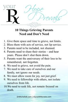 Wondering how to genuinely support grieving parents. Read more for practical ways to offer comfort and understanding, including what to say and do, and what to avoid. Your compassion can make a world of difference. Loss Of A Parent, Child Loss, Do's And Don'ts, Losing A Child