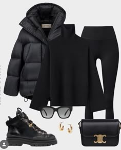 Classic Style Outfits, Winter Fashion Outfits Casual, Stylish Work Outfits, Casual Chic Outfit, Casual Winter Outfits, Autumn Outfit, Teenage Fashion Outfits, Autumn Fashion Women, Winter Fashion Outfits