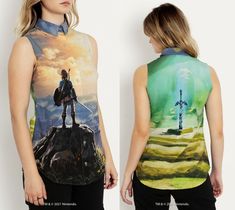 Pedestal Of The Master Sword Business Time Shirt ($90AUD) BlackMilk Clothing The Master, Clothes Online, Online Clothing, Short Tops