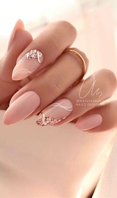 Gel Toe Nails, Casual Nails, Cute Ideas, Neutral Nails, Bridal Nails, Elegant Nails, Minimalist Nails, Classy Nails, Fancy Nails