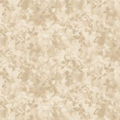 MARCUS FABRICS SHADINGS TEXTURED FOLIAGE TAN  R21 0886 0140 Beige Fabric Texture Pattern, Beige Lace Fabric With Intricate Embroidery, Brown Fabric Texture Pattern, Beige Floral Wallpaper Texture, Brown Printed Fabric Texture, Janome Sewing Machine, Triangle Ruler, Handi Quilter, Marcus Fabric