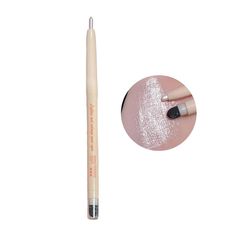 PRICES MAY VARY. *Color: 01 matte white, 02 pearly white, 03 pearly silver ✨【Shimmer Eyeshadow Stick】The shimmer eyeshadow stick set includes 3 different colors, you can try a variety of eye makeup looks. Easily create a smoky, sultry, luminous, metallic finish eye look. ✨【Perfect Gift】This easy-to-use and effortless color stick eyeshadow sets is suitable for starter absolutely.Suitable for birthday gift to friends or your mom, wife, sister,girl friends,bring your sister,mom,and daughter such su Eyeshadow Liner, Stick Eyeshadow, Eye Eyeliner, Genshin Oc, Shiny Makeup, Pen Eyeliner, Makeup Professional, Party Make-up, Silver Eyeshadow