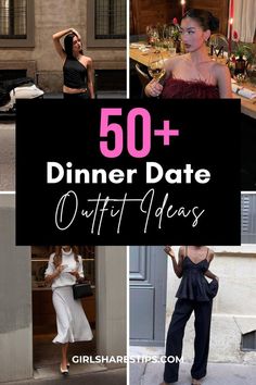 Dinner Date Outfits, Trendy Date Night Outfit, Date Night Fashion, Date Night Outfit Ideas, Night Outfit Ideas, Makeup Mistakes, Date Night Outfits, Perfect Date, Evening Outfits