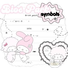 bios﹗! 🧋 | Cute bios, Cool symbols, Cute text symbols . #Kawaii #Coquette_Symbols_Copy_And_Paste #Kawaii_Symbols #Cute_Bio_Ideas Cutecore Symbols, Click For Cute Symbols, Kawaii Symbols, Cute Symbols Copy And Paste, Symbols Visit, Cute Bio Ideas, Bio Symbols, Cute Symbols