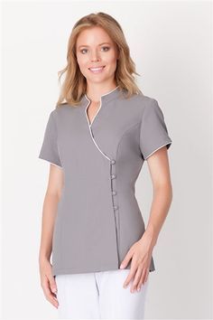 Scrubs Pattern, Women's Uniforms