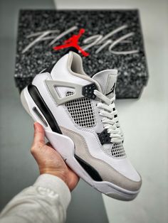 Air Jordan 4 Military Black, Jordan 4 Retro Military Black, Jordan 6 Travis Scott, Sneakers Illustration, Sneaker Website, Shoes Wallpaper, Nike Air Jordan 4, British Khaki, Black Jordans