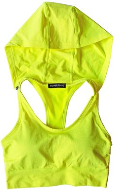 Runner Island Womens Sports Bra Hoodie High Support Workout Racerback Crop Top Winter Gift at Amazon Women’s Clothing store Fall Fitness, Bra Tank Top, Yoga Crop Tops, Winter Dinner, Bra Tank, Tank Top Bras