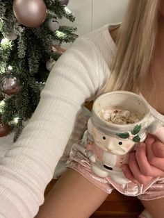 Pink Aesthetic Winter, Christmas Pink Aesthetic, Christmas Aesthetic Pink, Pink Hot Chocolate, White Nutcracker, Ballerina Christmas, Coquette Christmas