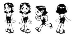 Cartoon Poses, Character Model Sheet, Character Design Sketches, Character Profile, 캐릭터 드로잉, Chibi Drawings, Character Design Animation, Character Modeling, Illustration Character Design