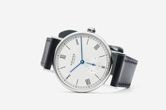 Ludwig Minimalist Formal Watch With Round Dial, Minimalist Formal Watch, Minimalist Formal Round Watches, Minimalist Round Formal Watches, Minimalist Formal Watches, Formal Minimalist Round Watch, Formal Minimalist Watches, Timeless Formal Watch With Round Dial, Elegant Formal Watch With Skeleton Dial