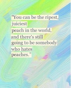 E Card, Wonderful Words, Quotable Quotes, Peaches, Great Quotes, Islamic Quotes