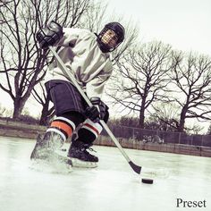 20 Sports Presets for Lightroom | Ice hockey, Hockey, Sports pictures . #Hockey_Boy #Hockey_Uniform #Hockey_Uniforms #Ice_Hockey_Jersey