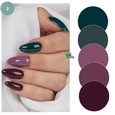 Dip Powder Nails Colors Fall For Black Women, Gel Spring Nails, 2023 Spring Nails, Spring Nails Art, Rich Winter, Nails Trend, Nagellack Trends, Nails Pretty, Home 2023