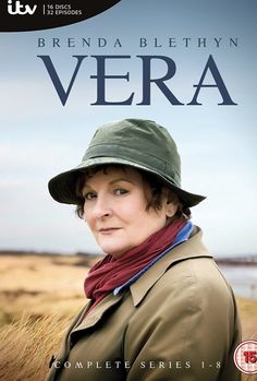 there is a woman wearing a hat on the cover of this book, vera