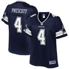 Dak Prescott Dallas Cowboys Nike Women's Color Rush Legend Jersey. Free U.S. Shipping On Oders Over $30. Use Code: 30SHIP #CowboysNation Follow on Twitter, Instagram, & Snapchat @cowboysfans_88 Dallas Cowboys Outfits, Ladainian Tomlinson, Marcus Mariota