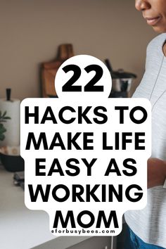 mom hacks Work Organization Printables, Working Mom Hacks, Mom Brain, Working Mom Life