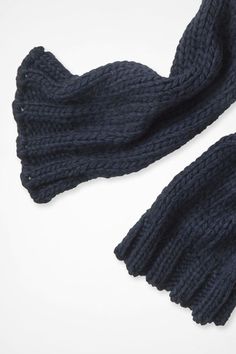 Comfy-cozy and oh so giftable, with the softest yarns in a warm thick-stitch knit. | Women's Cozy Cabin Scarf - Forest Cozy Knit Scarf, Cold Weather Knit Scarves, Cozy Knit Scarves For Winter, Casual Knit Scarves For Cold Weather, Casual Winter Scarves In Wool, Warm Knit Scarves For Fall, Soft Knit Scarves For Cold Weather, Cozy Wool Scarves For Cold Weather, Cozy Knit Scarf For Fall