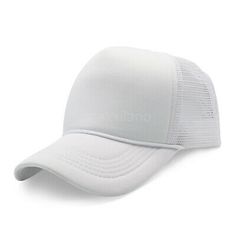 Trucker Hat Mesh Foam Cap Snapback Baseball Adjustable Bill Curved Solid Men New | eBay White Flat Cap For Outdoor, White Flat Cap For The Beach, White Flat Cap For Beach, Outdoor White Flat Cap, Adjustable Casual Blank Hats, Casual Adjustable Blank Hat, Casual Adjustable Plain Hat, Adjustable Solid Color Trucker Hat, Adjustable Solid Trucker Hat