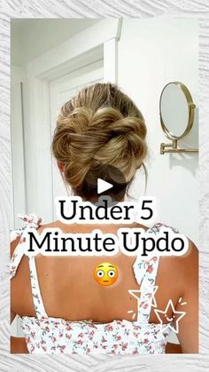 Updo Hairstyles Videos Easy, Easy Middle Part Updo, Cute Low Buns For Medium Hair, Easy Hairstyles For Medium Hair Updo, Easy Cute Updos For Long Hair, Easy Low Buns For Medium Hair, Easy Medium Hair Updo, Cute Easy Updos For Long Hair, Easy Wedding Updos For Long Hair