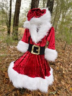 Please visit the website for more details! Santa Dress, Reach Out To Me, Hoop Skirt, Seat Covers, Faux Fur, Thank You, Skirt