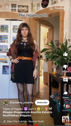 Hippie Goth Outfits, Goth Grunge Outfits, Goth Stuff, Goth Outfit, Goth Grunge, Goth Outfits, Grunge Outfits