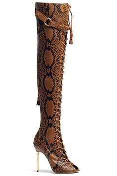 Real Queens, Emilio Pucci, Brown Beige, Summer Looks, Spring Summer, Heels, Boots