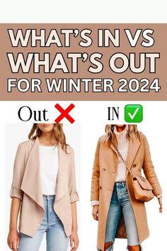 Trendy Crochet Patterns, Latest Winter Fashion, Winter Outfits Ideas, Winter Fashion Trends, Fashion Fails, Fashion Fail, Fashion Trends Winter, 2024 Fashion Trends, Trendy Fall Outfits