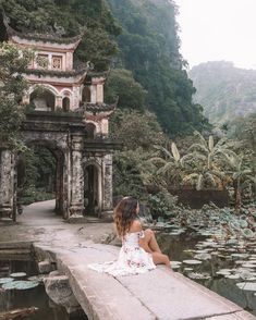 Incredible Landscapes, Vietnam Voyage, Vietnam Travel Guide, Ko Samui, Landscape Inspiration, Nature Architecture, Solo Trip, Halong Bay, Instagram Highlights