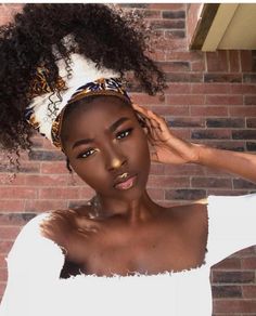 Black Excellence, Black Girls Hairstyles, Makeup Lipstick, Girl Hairstyles, Beautiful Colors, Natural Hair Styles, Black Women, Wonder Woman, Hair Styles