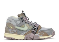 Nike Air Trainer 1 Sp, Nike Air Trainer 1, Nike Trainer, Nike Air Trainer, Sport Nike, Nike Snkrs, Dr Shoes, Estilo Indie, Nike Trainers