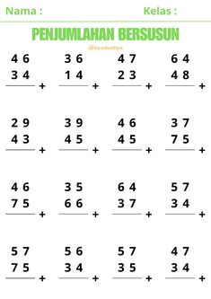 the printable worksheet for numbers 1 - 10 is shown in this image