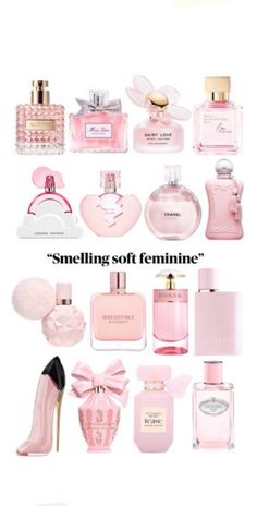 Coquette Wishlist, Coquette Perfume, Perfume Recommendation, Soft Angel Aesthetic, Cute Perfume, Aesthetic Pink Coquette, Soft Perfume, Coquette Things, Perfume Wishlist