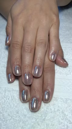 Silver Vs Gold Jewelry Skin Tone, Nail Jewelry, Swag Nails, How To Do Nails, Beauty Nails