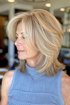 Edgy Hairstyles For Women, Hairstyles For Over 60, Edgy Hairstyles, Mod Look, Over 60 Hairstyles, Hairstyles For Women Over 60, 50 Hair, Cut Her Hair, Hair Mousse