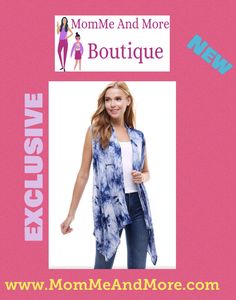 Shop USA Fashion Boutique 🇺🇸 Women and Girls Clothes. Buy at www. MomMeAndMore.com #leggings #mommyandme #matchingoutfits #christmas #lularoe #lululemon #athleisure #yoga #yogaoutfit #plussize #plus #printleggings #black #blackleggings #minime #yogapants #running #workoutclothes #matchingmomandtoddler #toddlerfashion #mom #momlife #sahm #christmas #christmasleggings #love #clothes #athleisure #relax #outfit #ootd #spring #athleisure #workout #fitness #activewear #TC2 #plus #tallcurvy #extraplu Lululemon Athleisure, Relax Outfit, Spring Athleisure, Tie Dye Cardigan, Mom And Me, Tie Dye Fashion, Fitness Activewear, Ootd Spring, Christmas Leggings