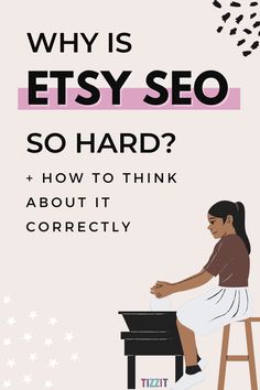 Why is Etsy SEO so hard? & How to think about it correctly Social Media Content Strategy, Shop Stand, Social Media Management Services, Social Media Marketing Plan, Small Business Social Media, Instagram Algorithm